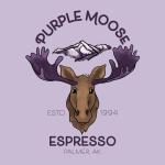 Purple Moose