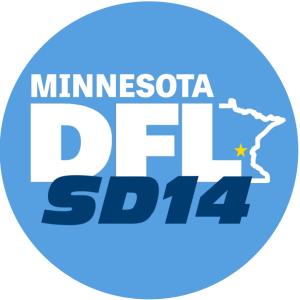Senate District 14 DFL