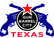 Gun Barrel City