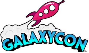 GalaxyCon Events LLC logo