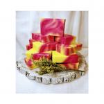 Tropical Infusion Bar Soap