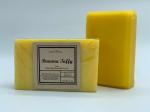 Banana Taffy Bar Soap