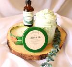 Mint to Be Hair & Body Butter