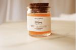 Citrus Lip Scrub