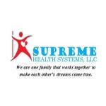 Supreme Health Systems LLC