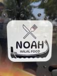 Noah halal food