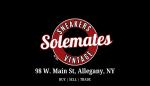 Solemates