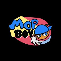 Mop Boy User Profile