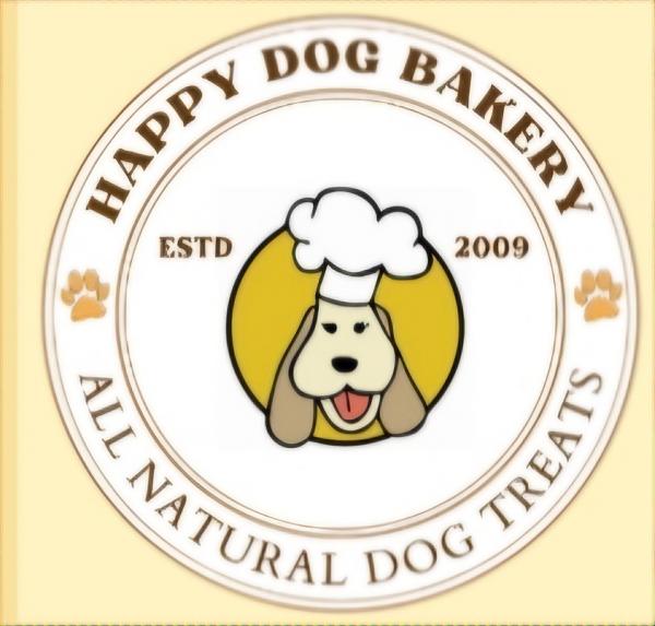 Happy Dog Bakery