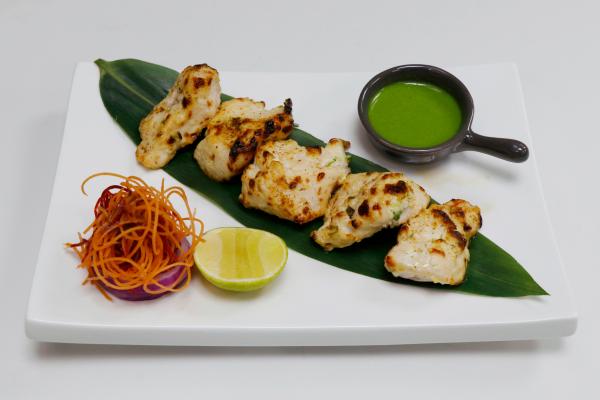 Chicken Tikka