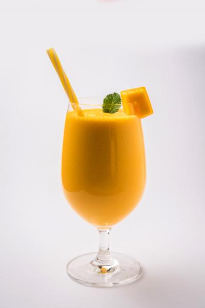 Mango Lassi picture