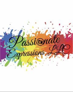 Passionate Expressions LLC logo