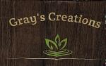 Gray's Creations Candles and Gifts