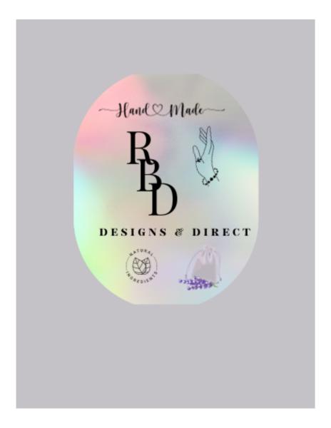 RBD'S Designs & Direct