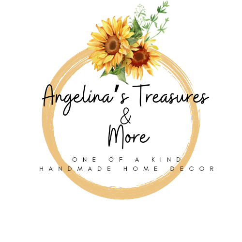 Angelina's Treasures and More