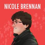 Nicole Brennan Draws