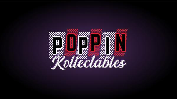 Poppin kollectables