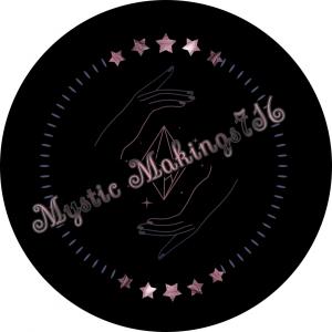 Mystic Makings716 logo