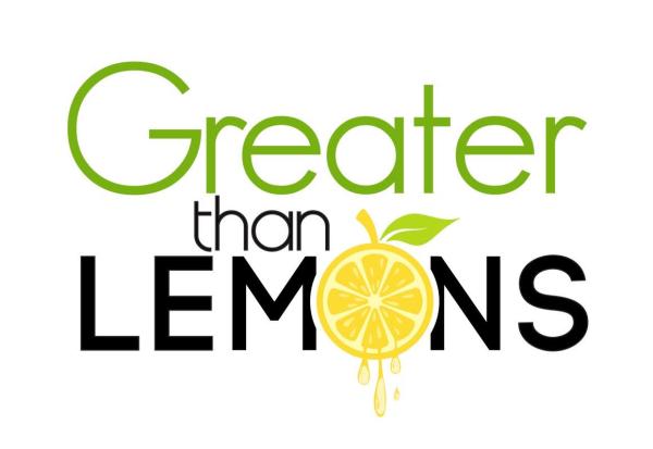 Greater than Lemons