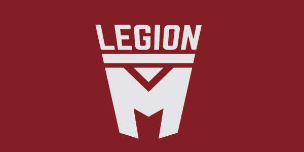 Legion M