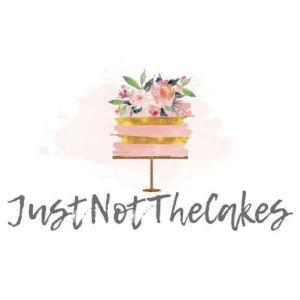 JustNotTheCakes