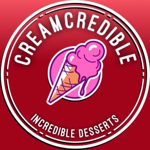 Creamcredible logo