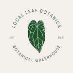 Local Leaf Botanica