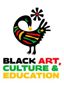 BLACK ART CULTURE & EDUCATION, INC. logo