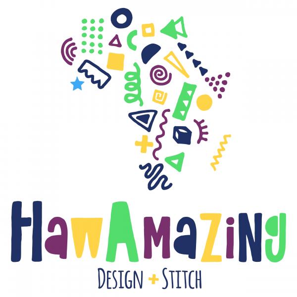 HawAmazing Design & Stitch