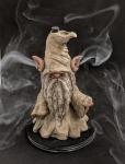 Whimsical Wizard Incense Burner