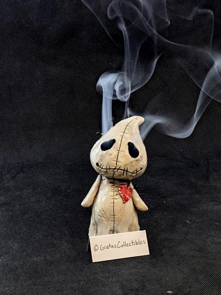 Ghost Voodoo Doll picture