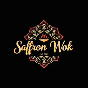 SaffronWok