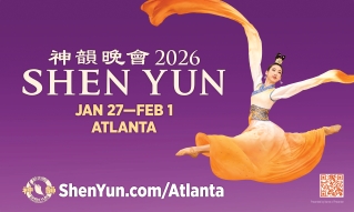 Shen Yun Performing Arts