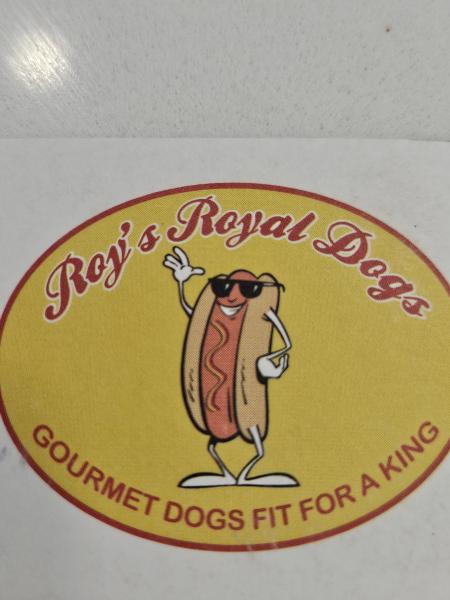 Roy's Royal Dogs