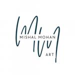 Mishal Mohan Art