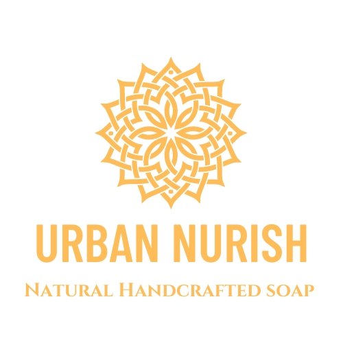 Urban'Nurish Natural Handcrafted Soap