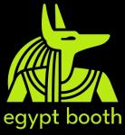 Egypt Booth