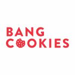 Bang Cookies and Chocolate Moonshine