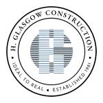 H. Glasgow Construction