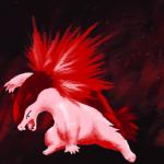 Typhlosion