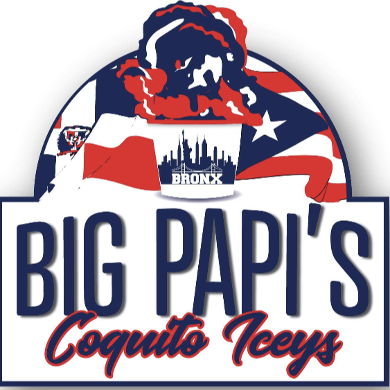 Big Papi’s Coquito Iceys