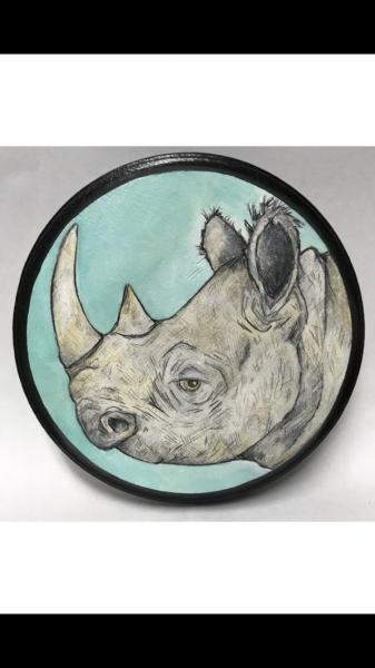 Rhino picture