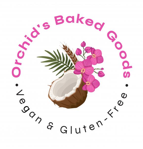 Orchid's Baked Goods