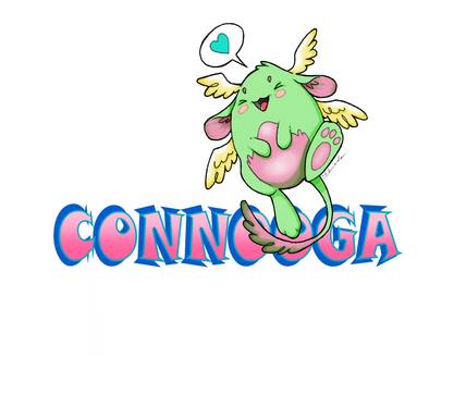 Con Nooga Vendor Info