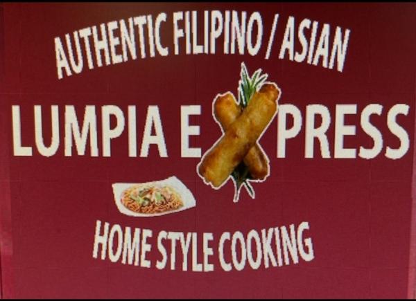 Lumpia Express