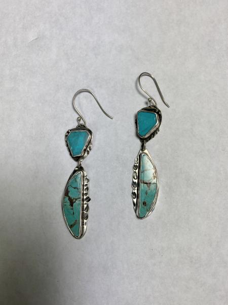Double the Fun with Turquoise