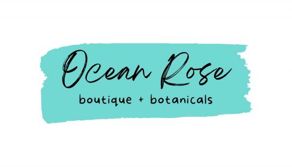 Ocean Rose