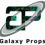 Galaxy props