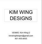 KIM WING DESIGNS