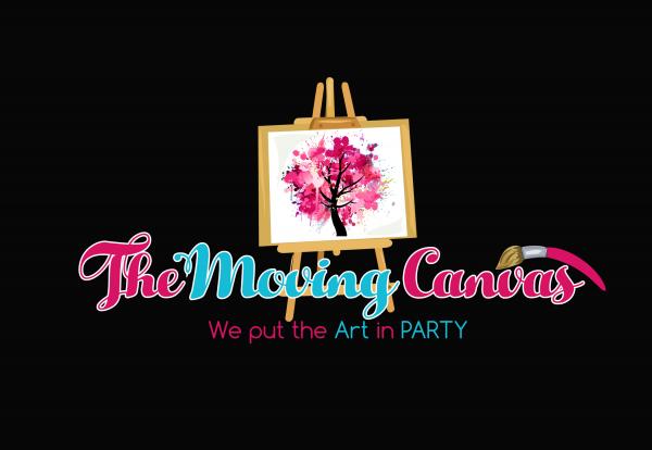 The Moving Canvas - Eventeny